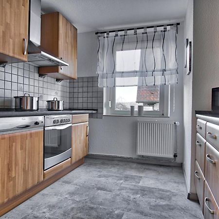 Maisonette Privater Zugang Waschmaschine Parkplatz 哈根 外观 照片