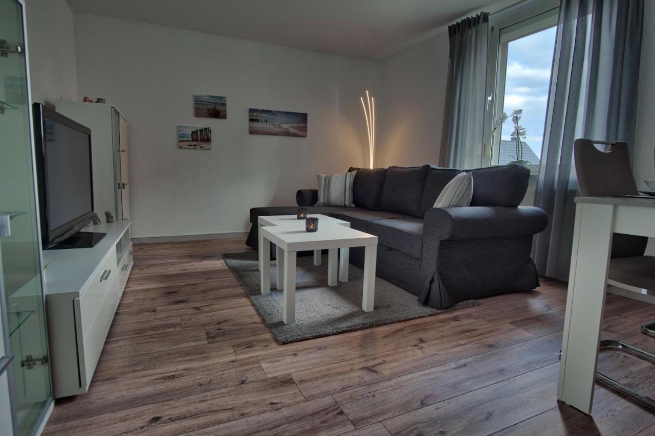 Maisonette Privater Zugang Waschmaschine Parkplatz 哈根 外观 照片