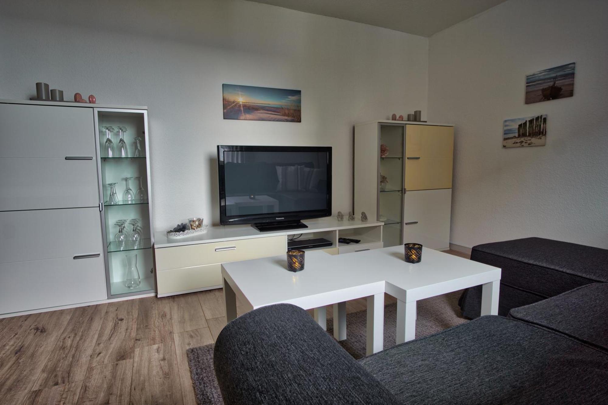 Maisonette Privater Zugang Waschmaschine Parkplatz 哈根 外观 照片
